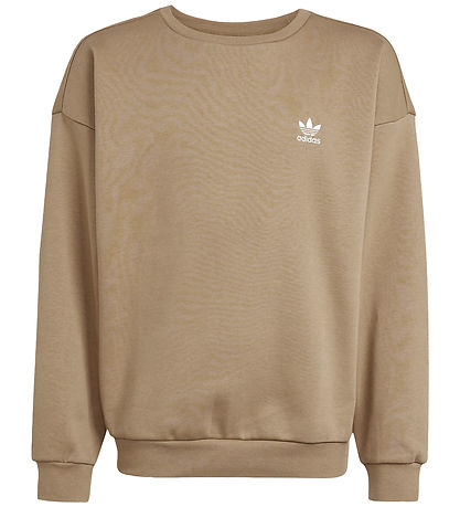 adidas Originals Sweatshirt - POJKVÄN Crew - KORTBO