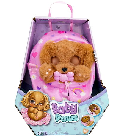 Baby Paws Toys - Maggie The Cocker - 24 cm