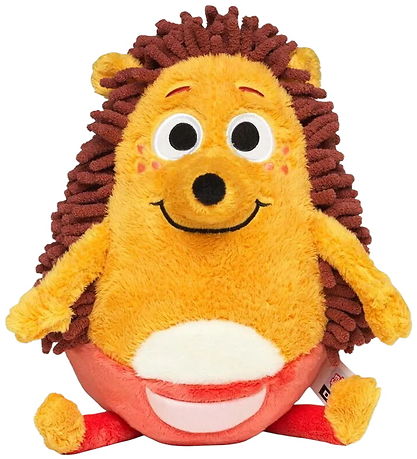 DR Soft Toy - Brush - 20 cm