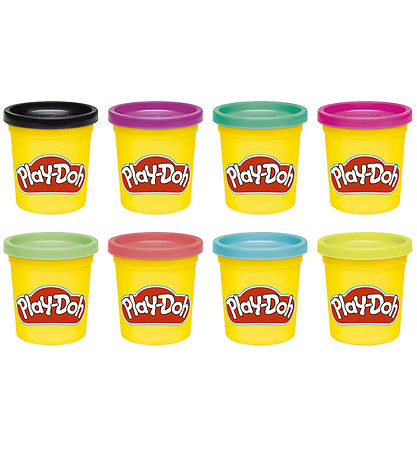 Play-Doh Play Dough - 8-Pack - 680g