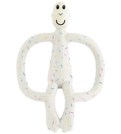 Matchstick Monkey - Confetti Cream
