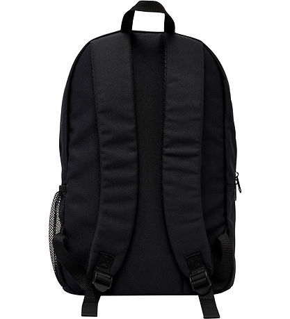 Hummel Backpack - HMLessential - Black/Green Gecko