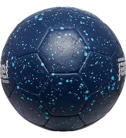 Hummel Handball - hmlClassic Energizer - Marine/Blue Fish