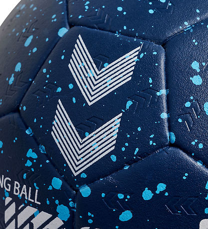 Hummel Handball - hmlClassic Energizer - Marine/Blue Fish