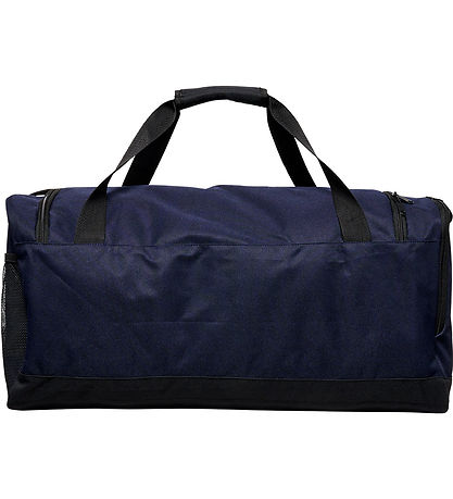 Hummel Urheilukassi - hmlCore 2.0 - Marine/Blue Fish