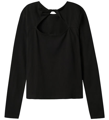 LMTD Blouse - NlfNove - Black