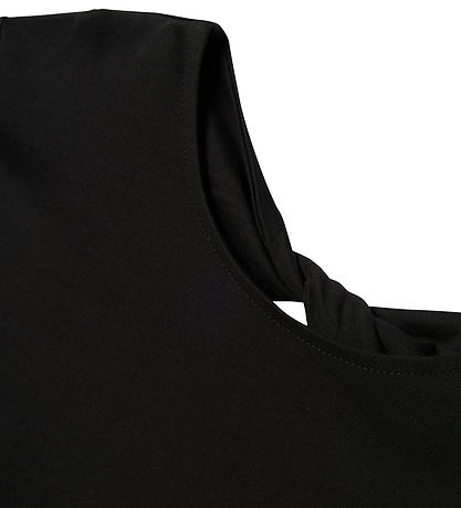 LMTD Blouse - NlfNove - Black