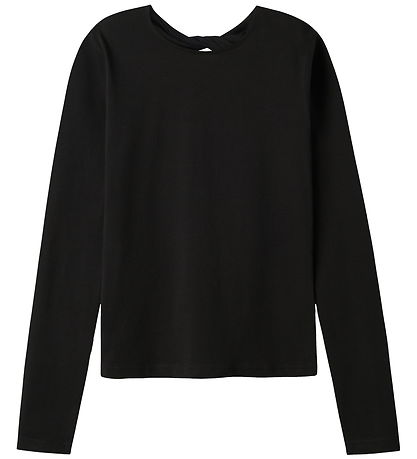LMTD Blouse - NlfNove - Black