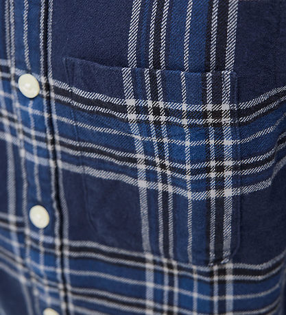 Jack & Jones Hemd - JprBlubrook - Dark Navy