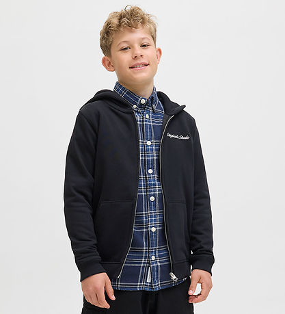 Jack & Jones Hemd - JprBlubrook - Dark Navy