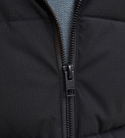 Jack & Jones Jacket - JjgGlobal - Black