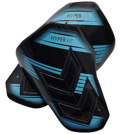 Hummel Shin Pads - hmlSHIN - Blue