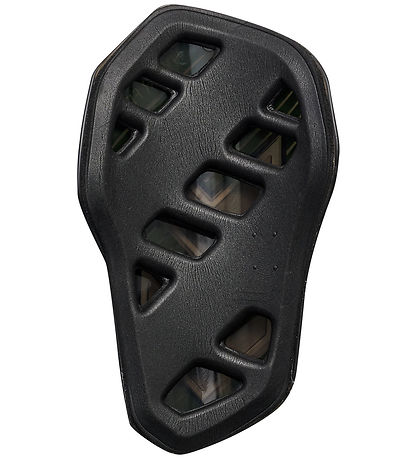 Hummel Shin Pads - hmlSHIN - Green