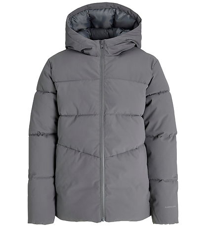 Jack & Jones Puffer Jacket - JjGlobal - Castlerock