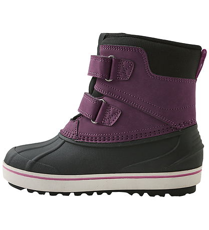 Reima Winter Boots - Coconi - Deep Purple