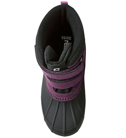 Reima Winter Boots - Coconi - Deep Purple