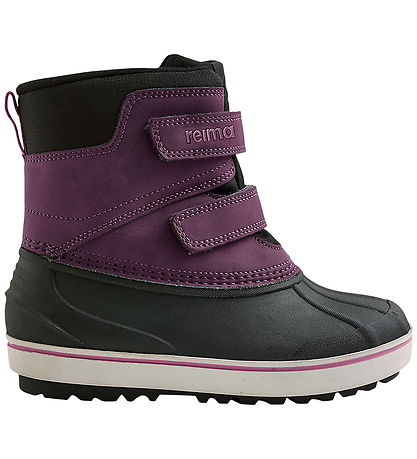 Reima Winter Boots - Coconi - Deep Purple