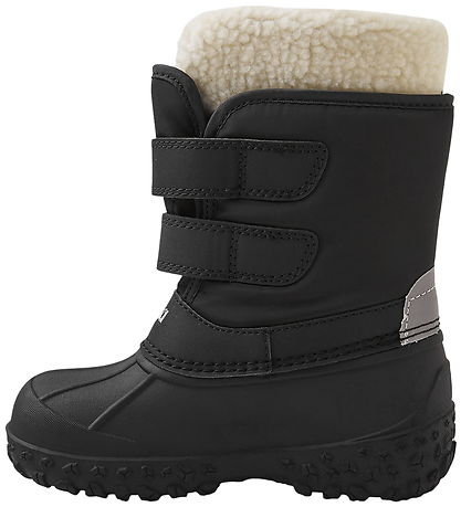 Reima Winter Boots - Konkari - Black