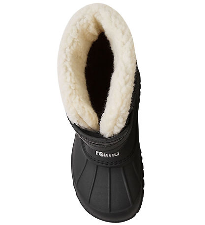 Reima Winter Boots - Konkari - Black