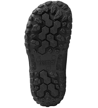Reima Winter Boots - Konkari - Black