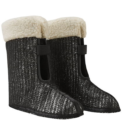 Reima Winter Boots - Konkari - Black