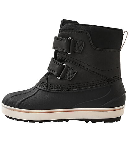 Reima Winter Boots - Coconi - Black