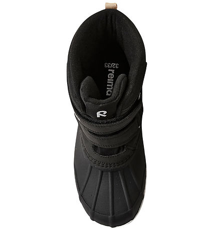Reima Winter Boots - Coconi - Black