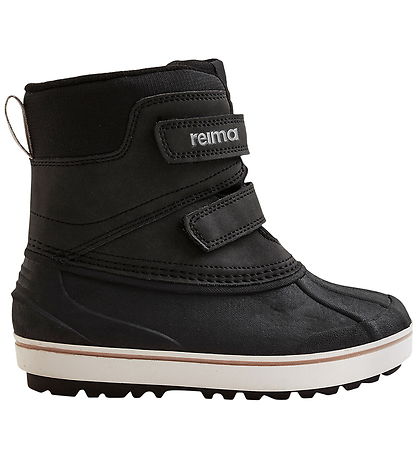 Reima Winter Boots - Coconi - Black
