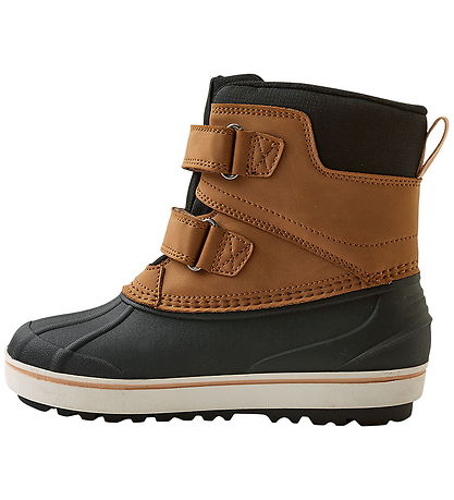 Reima Winter Boots - Coconi - Cinnamon Brown