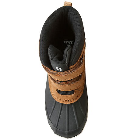 Reima Winter Boots - Coconi - Cinnamon Brown