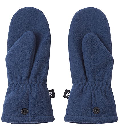 Reima Mittens - Tumpus - Navy