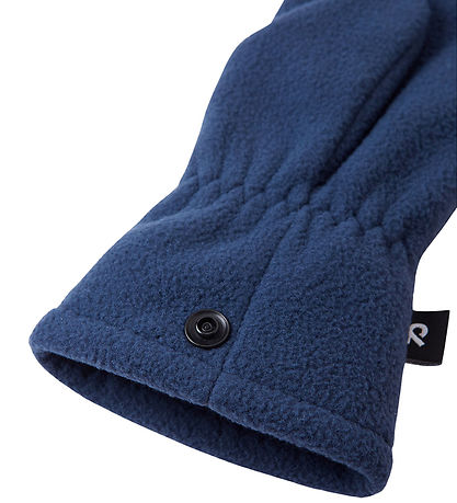 Reima Mittens - Tumpus - Navy