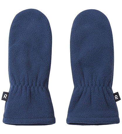 Reima Mittens - Tumpus - Navy