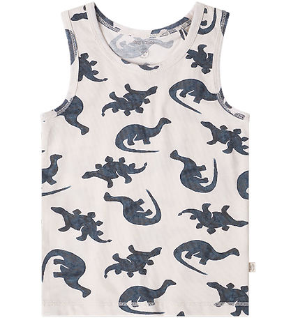 That's Mine Linnen - 2-pack - Emil - Mono Dino