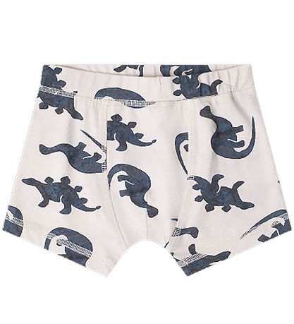 That's Mine Boxershorts - 2-pack - Ebbe - Mono Dino