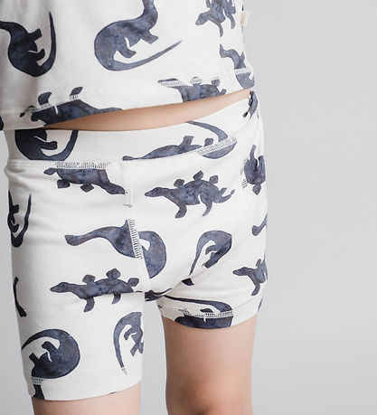 That's Mine Boxershorts - 2-pack - Ebbe - Mono Dino