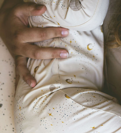 That's Mine Jumpsuit - Elliotte - Million Stars
