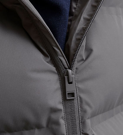 Jack & Jones Puffer Jacket - JjeSoho - Castlerock