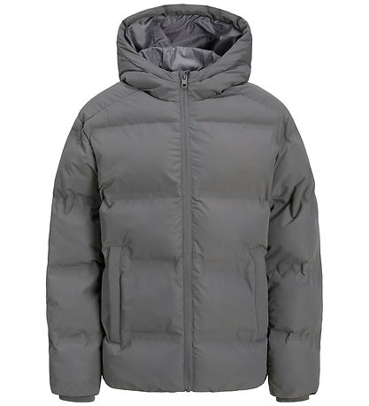 Jack & Jones Puffer Jacket - JjeSoho - Castlerock