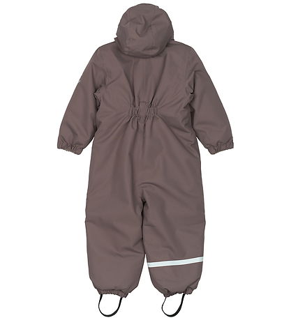 Mikk-Line Snowsuit - Sparrow