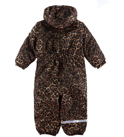 Mikk-Line Snowsuit - Leo