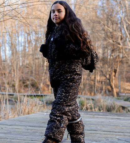 Mikk-Line Snowsuit - Leo