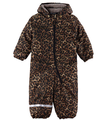Mikk-Line Snowsuit - Leo