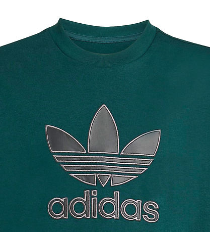 adidas Originals Stuttermabolur - Aurivy