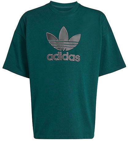 adidas Originals Stuttermabolur - Aurivy