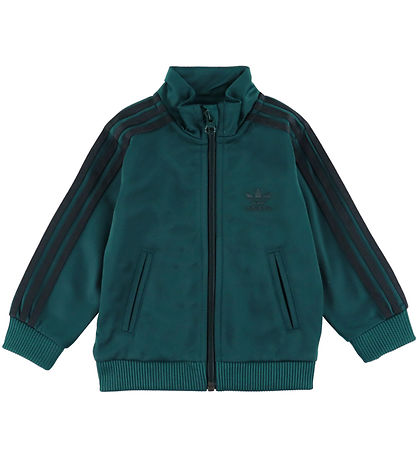 adidas Originals Tracksuit - Firebird - Aurora Ivy