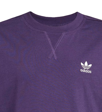 adidas Originals Stuttermabolur - Aurplu