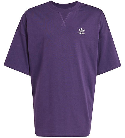 adidas Originals Stuttermabolur - Aurplu