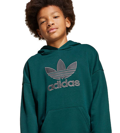 adidas Originals Kapuzenpullover - Aurivy