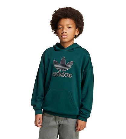 adidas Originals Kapuzenpullover - Aurivy
